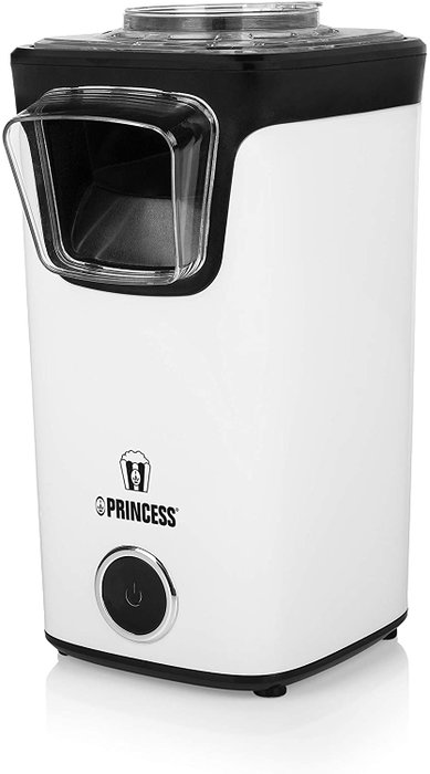 Princess 292986 Palomitera 1100W Blanco